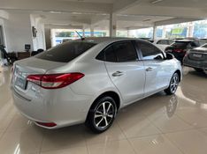 TOYOTA YARIS 1.5 XL LIVE SEDAN 16V 2020/2021 CIMIRRO AUTOMÓVEIS TAQUARA / Carros no Vale