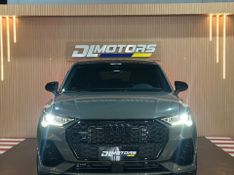 Audi Q3 Spb 2.0 Tfsi 2023/2024 DL MOTORS LAJEADO / Carros no Vale
