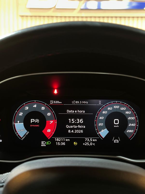 Audi Q3 Spb 2.0 Tfsi 2023/2024 DL MOTORS LAJEADO / Carros no Vale Audi Q3 Spb 2.0 Tfsi 2023/2024 DL MOTORS LAJEADO / Carros no Vale
