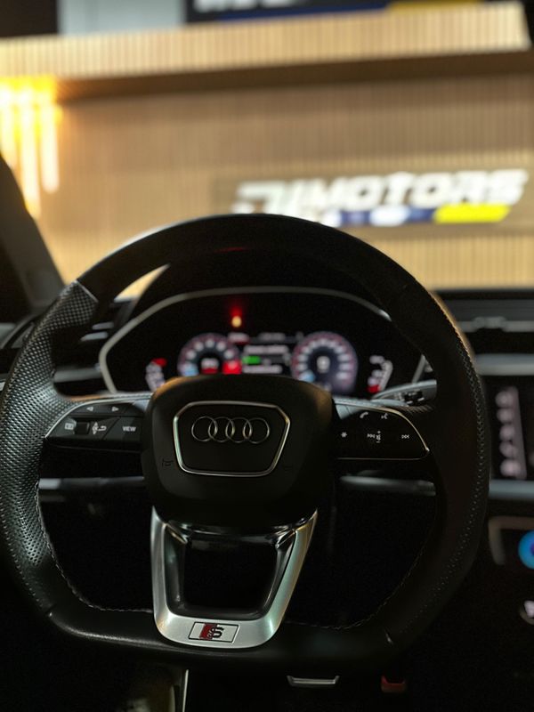 Audi Q3 Spb 2.0 Tfsi 2023/2024 DL MOTORS LAJEADO / Carros no Vale Audi Q3 Spb 2.0 Tfsi 2023/2024 DL MOTORS LAJEADO / Carros no Vale