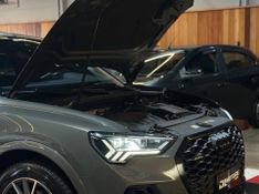 Audi Q3 Spb 2.0 Tfsi 2023/2024 DL MOTORS LAJEADO / Carros no Vale