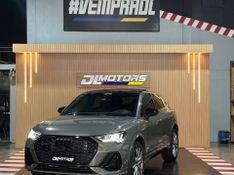 Audi Q3 Spb 2.0 Tfsi 2023/2024 DL MOTORS LAJEADO / Carros no Vale