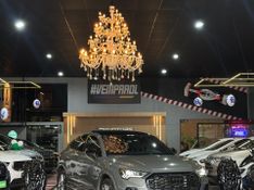 Audi Q3 Spb 2.0 Tfsi 2023/2024 DL MOTORS LAJEADO / Carros no Vale