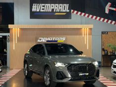 Audi Q3 Spb 2.0 Tfsi 2023/2024 DL MOTORS LAJEADO / Carros no Vale