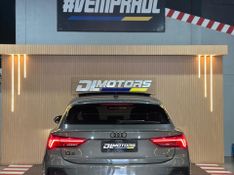 Audi Q3 Spb 2.0 Tfsi 2023/2024 DL MOTORS LAJEADO / Carros no Vale