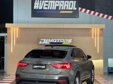 Audi Q3 Spb 2.0 Tfsi 2023/2024 DL MOTORS LAJEADO / Carros no Vale