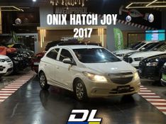 Chevrolet Onix 10 Joye 2016/2017 DL MOTORS LAJEADO / Carros no Vale