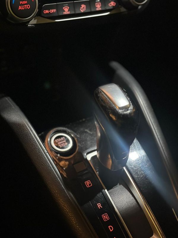 Nissan Kicks Sl Cvt 2018/2018 DL MOTORS LAJEADO / Carros no Vale