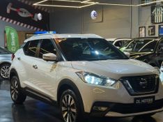 Nissan Kicks Sl Cvt 2018/2018 DL MOTORS LAJEADO / Carros no Vale