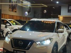 Nissan Kicks Sl Cvt 2018/2018 DL MOTORS LAJEADO / Carros no Vale