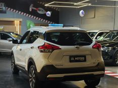 Nissan Kicks Sl Cvt 2018/2018 DL MOTORS LAJEADO / Carros no Vale