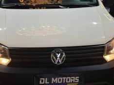 Volkswagen Saveiro Cs Rb Mpi 2022/2023 DL MOTORS LAJEADO / Carros no Vale