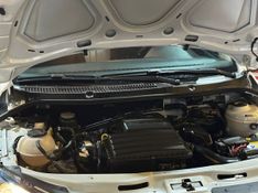 Volkswagen Saveiro Cs Rb Mpi 2022/2023 DL MOTORS LAJEADO / Carros no Vale