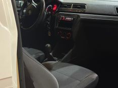 Volkswagen Saveiro Cs Rb Mpi 2022/2023 DL MOTORS LAJEADO / Carros no Vale