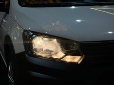 Volkswagen Saveiro Cs Rb Mpi 2022/2023 DL MOTORS LAJEADO / Carros no Vale