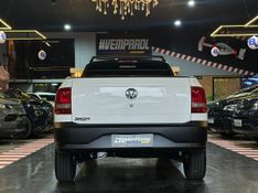 Volkswagen Saveiro Cs Rb Mpi 2022/2023 DL MOTORS LAJEADO / Carros no Vale