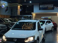 Volkswagen Saveiro Cs Rb Mpi 2022/2023 DL MOTORS LAJEADO / Carros no Vale