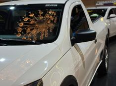 Volkswagen Saveiro Cs Rb Mpi 2022/2023 DL MOTORS LAJEADO / Carros no Vale