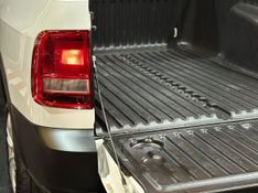 Volkswagen Saveiro Cs Rb Mpi 2022/2023 DL MOTORS LAJEADO / Carros no Vale