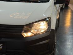 Volkswagen Saveiro Cs Rb Mpi 2022/2023 DL MOTORS LAJEADO / Carros no Vale