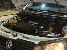 Volkswagen Saveiro Cs Rb Mpi 2022/2023 DL MOTORS LAJEADO / Carros no Vale