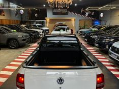 Volkswagen Saveiro Cs Rb Mpi 2022/2023 DL MOTORS LAJEADO / Carros no Vale