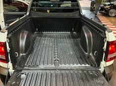 Volkswagen Saveiro Cs Rb Mpi 2022/2023 DL MOTORS LAJEADO / Carros no Vale