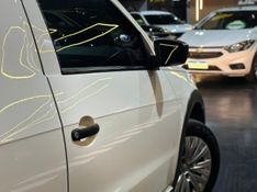 Volkswagen Saveiro Cs Rb Mpi 2022/2023 DL MOTORS LAJEADO / Carros no Vale