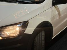 Volkswagen Saveiro Cs Rb Mpi 2022/2023 DL MOTORS LAJEADO / Carros no Vale