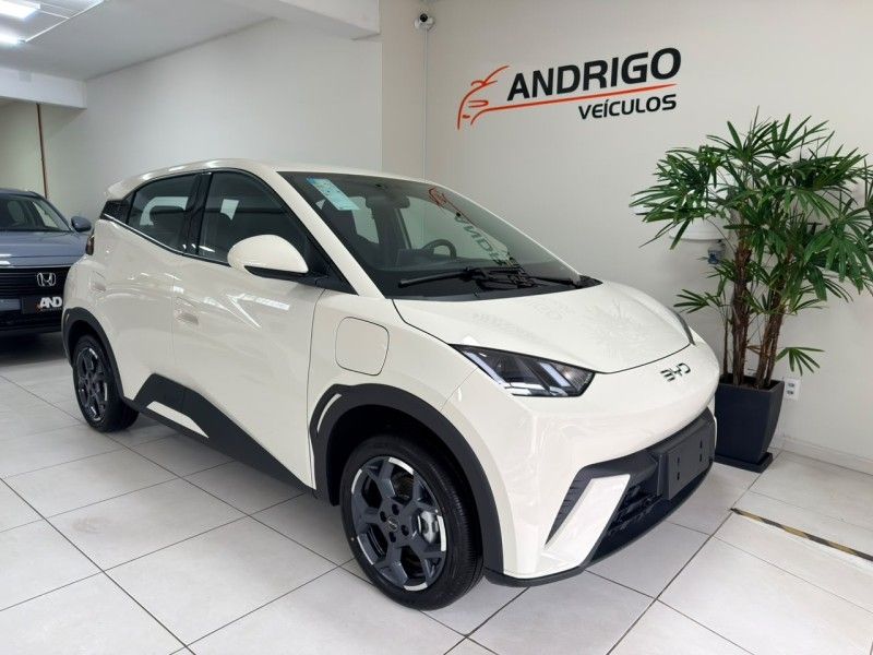 BYD DOLPHIN MINI ELÉTRICO 2026/2027 ANDRIGO VEÍCULOS CAXIAS DO SUL / Carros no Vale BYD DOLPHIN MINI ELÉTRICO 2026/2027 ANDRIGO VEÍCULOS CAXIAS DO SUL / Carros no Vale