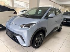 BYD DOLPHIN MINI ELÉTRICO 2026/2027 ANDRIGO VEÍCULOS CAXIAS DO SUL / Carros no Vale