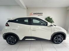 BYD DOLPHIN MINI ELÉTRICO 2026/2027 ANDRIGO VEÍCULOS CAXIAS DO SUL / Carros no Vale