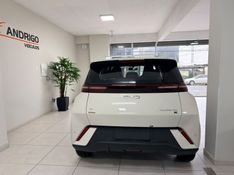 BYD DOLPHIN MINI ELÉTRICO 2026/2027 ANDRIGO VEÍCULOS CAXIAS DO SUL / Carros no Vale