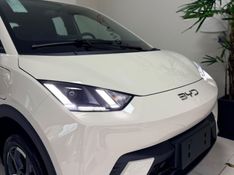 BYD DOLPHIN MINI ELÉTRICO 2026/2027 ANDRIGO VEÍCULOS CAXIAS DO SUL / Carros no Vale