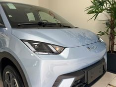BYD DOLPHIN MINI ELÉTRICO 2026/2027 ANDRIGO VEÍCULOS CAXIAS DO SUL / Carros no Vale