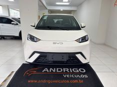 BYD DOLPHIN MINI ELÉTRICO 2026/2027 ANDRIGO VEÍCULOS CAXIAS DO SUL / Carros no Vale