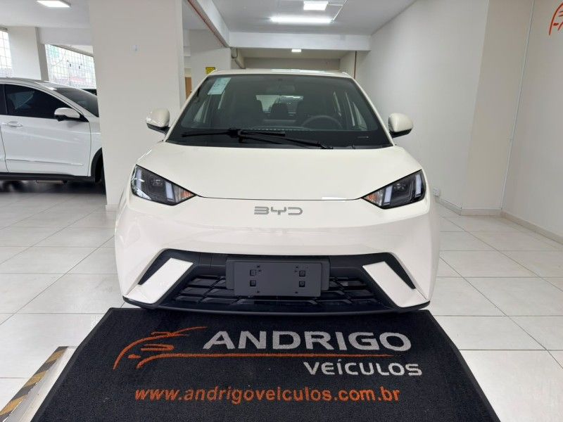 BYD DOLPHIN MINI ELÉTRICO 2026/2027 ANDRIGO VEÍCULOS CAXIAS DO SUL / Carros no Vale BYD DOLPHIN MINI ELÉTRICO 2026/2027 ANDRIGO VEÍCULOS CAXIAS DO SUL / Carros no Vale