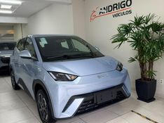 BYD DOLPHIN MINI ELÉTRICO 2026/2027 ANDRIGO VEÍCULOS CAXIAS DO SUL / Carros no Vale