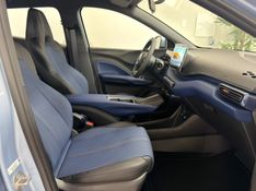 BYD DOLPHIN MINI ELÉTRICO 2026/2027 ANDRIGO VEÍCULOS CAXIAS DO SUL / Carros no Vale