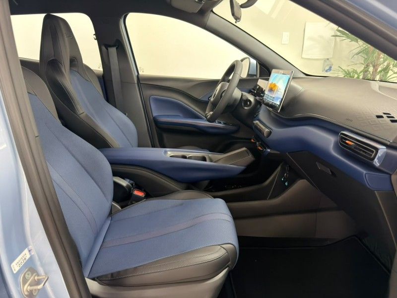 BYD DOLPHIN MINI ELÉTRICO 2026/2027 ANDRIGO VEÍCULOS CAXIAS DO SUL / Carros no Vale