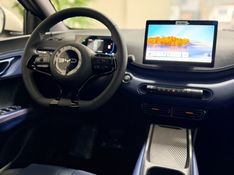 BYD DOLPHIN MINI ELÉTRICO 2026/2027 ANDRIGO VEÍCULOS CAXIAS DO SUL / Carros no Vale