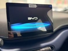 BYD DOLPHIN MINI ELÉTRICO 2026/2027 ANDRIGO VEÍCULOS CAXIAS DO SUL / Carros no Vale