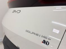 BYD DOLPHIN MINI ELÉTRICO 2026/2027 ANDRIGO VEÍCULOS CAXIAS DO SUL / Carros no Vale