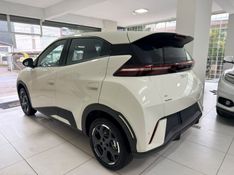 BYD DOLPHIN MINI ELÉTRICO 2026/2027 ANDRIGO VEÍCULOS CAXIAS DO SUL / Carros no Vale