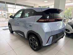 BYD DOLPHIN MINI ELÉTRICO 2026/2027 ANDRIGO VEÍCULOS CAXIAS DO SUL / Carros no Vale
