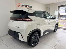 BYD DOLPHIN MINI ELÉTRICO 2026/2027 ANDRIGO VEÍCULOS CAXIAS DO SUL / Carros no Vale