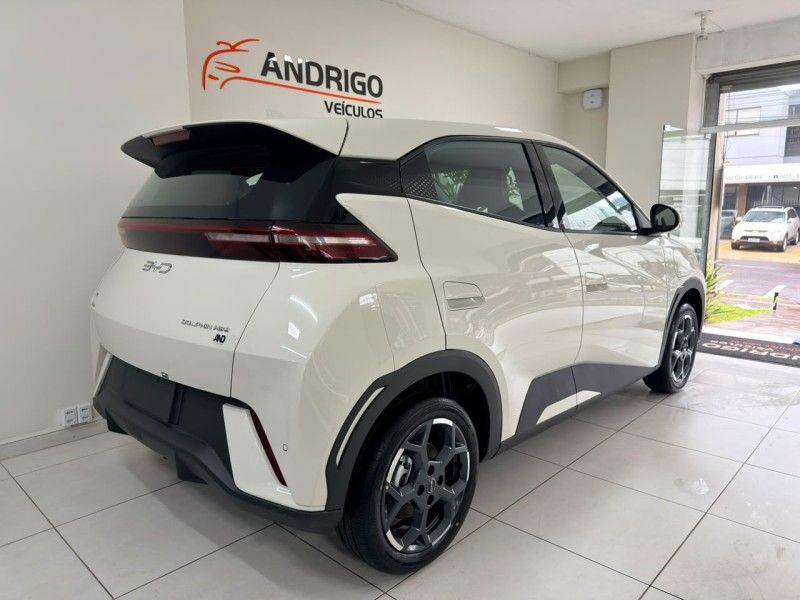 BYD DOLPHIN MINI ELÉTRICO 2026/2027 ANDRIGO VEÍCULOS CAXIAS DO SUL / Carros no Vale BYD DOLPHIN MINI ELÉTRICO 2026/2027 ANDRIGO VEÍCULOS CAXIAS DO SUL / Carros no Vale