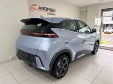 BYD DOLPHIN MINI ELÉTRICO 2026/2027 ANDRIGO VEÍCULOS CAXIAS DO SUL / Carros no Vale