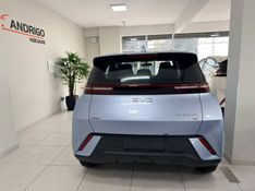 BYD DOLPHIN MINI ELÉTRICO 2026/2027 ANDRIGO VEÍCULOS CAXIAS DO SUL / Carros no Vale