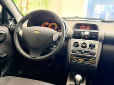 CHEVROLET CORSA 1.0 LS CLASSIC ADVANTAGE 2014/2015 ANDRIGO VEÍCULOS CAXIAS DO SUL / Carros no Vale